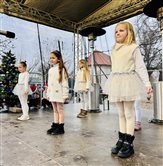 Vianočné trhy 2025